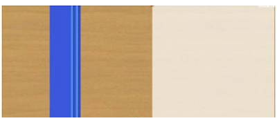 أضعاف مرة أخرى عموديا