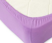 ورقة مع شريط مطاطي