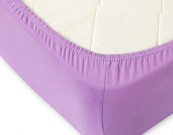 ورقة مع شريط مطاطي