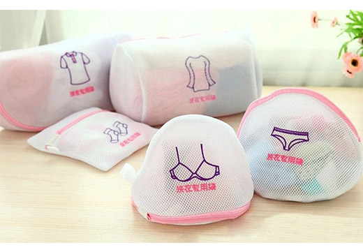 أكياس الغسيل الخاصة