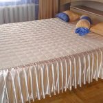 الحجاب ضوء مبطن مع هدب