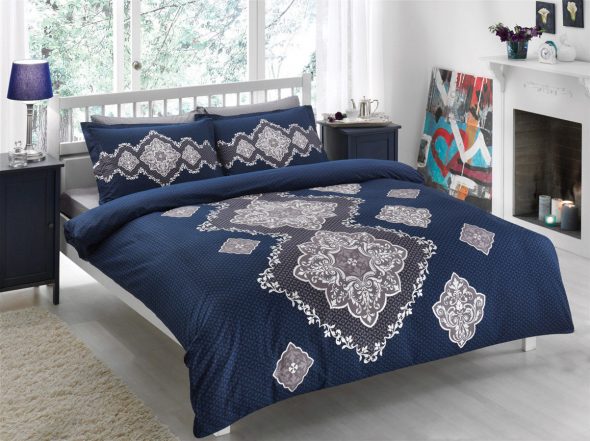 كتان ساتان مريح