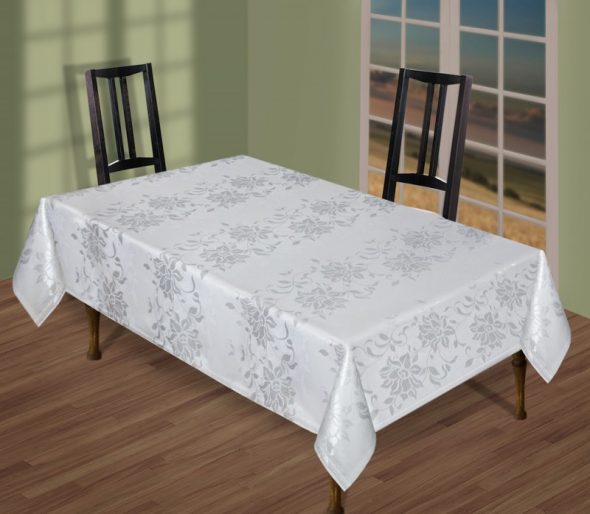 مفارش المائدة تفلون