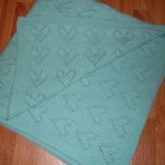 قلوب رقيقة منقوشة للأطفال