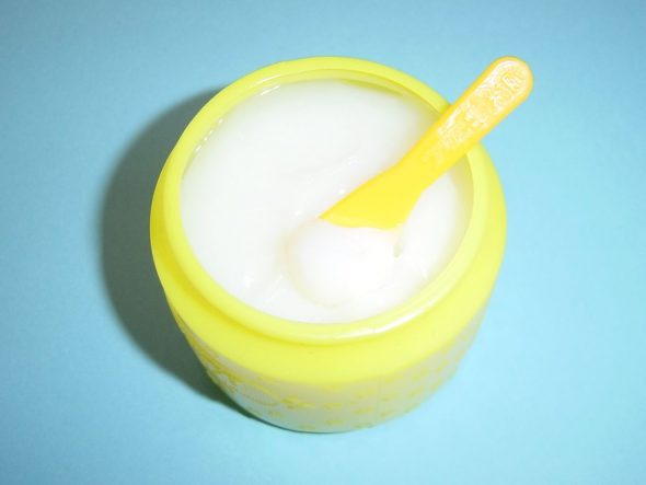 مزيج النشا التقليدي