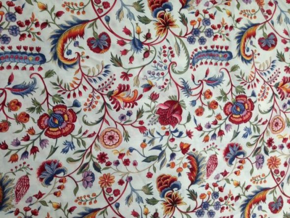 كاليكو و شينتز