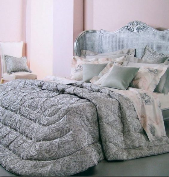 لحاف حجم اليورو