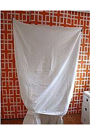 هز البطانية