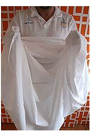 نحن لف غطاء لحاف