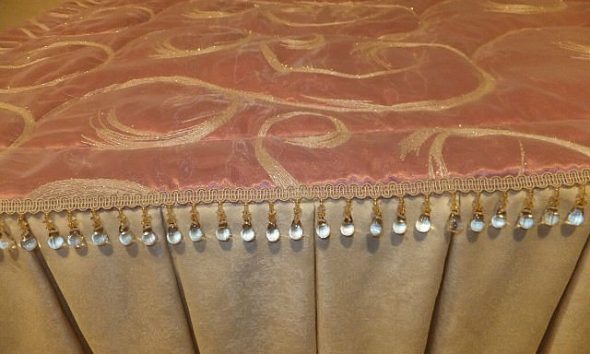 أغلق الرتوش