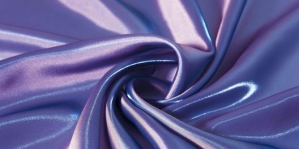قماش الساتان