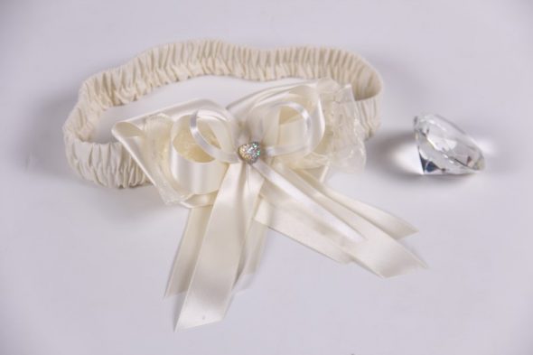 القوس اللثة