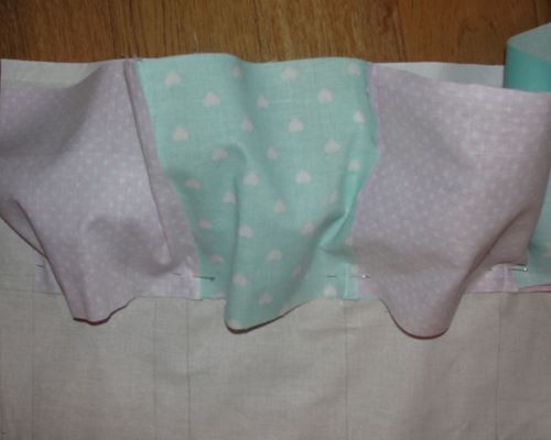 تشكيل الطيات