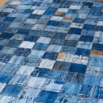 خليط كبير من الجينز بيديك