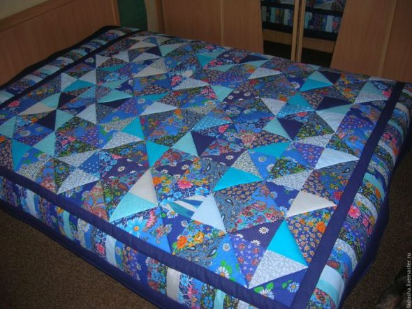 مثلث بطانية