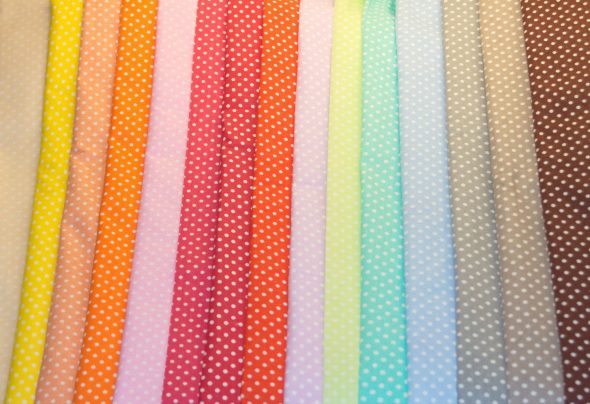 كاليكو خشن - نسيج قطن سميك