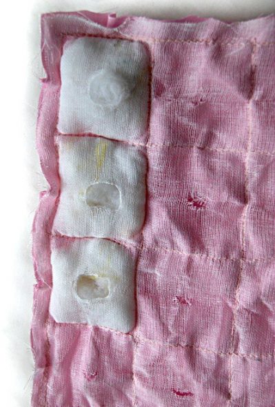 نحن نملأ المربعات