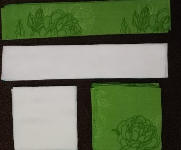 المشارب والساحات للكتلة