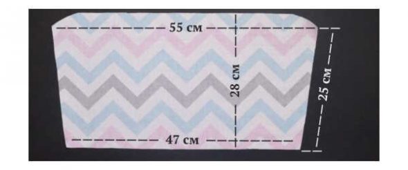 تفاصيل الجيب