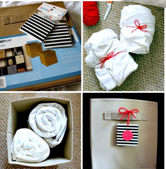 أوراق التواء على شريط مطاطي