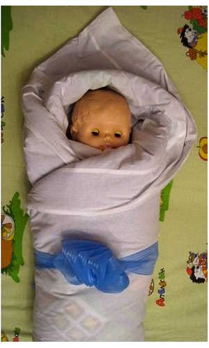 بالإضافة إلى ذلك نحن ربط الشريط