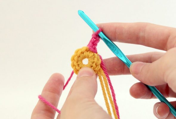 نحن نفعل 3 vp