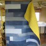 المشارب الدينيم عكسها