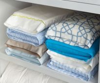 المخدة للنوم