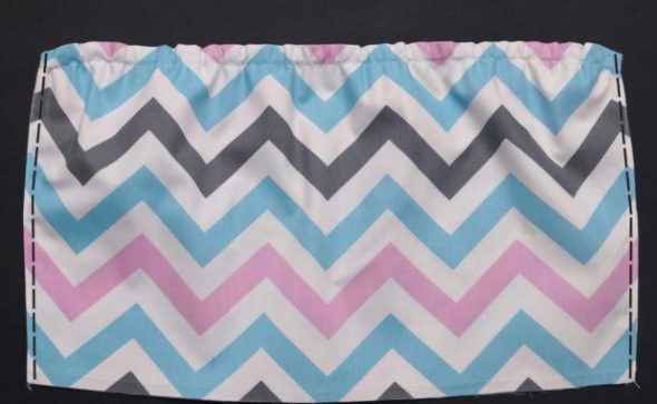 انتشرت على الجانبين