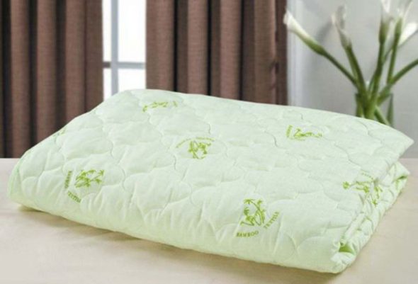 منتجات الخيزران