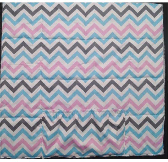 جيب على الساقين