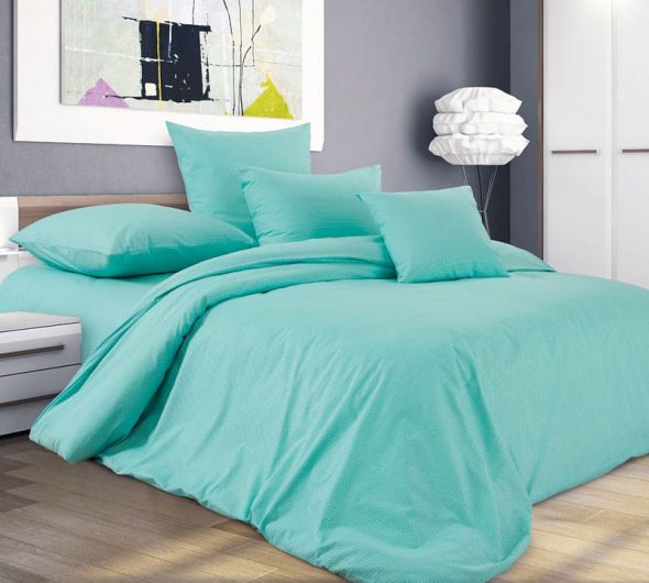 مجموعة القطن الجنة