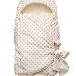 مغلف للتفريغ لحديثي الولادة ، ومناسبة لمقاعد السيارات