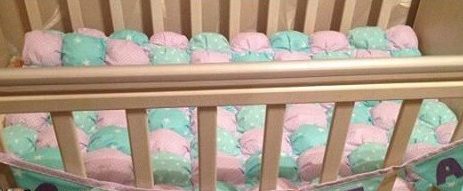 بطانية الهواء الجميلة