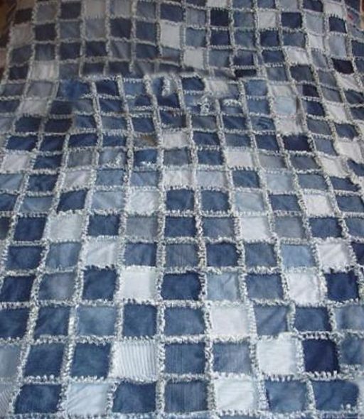 منقوشة مهدب