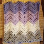 نمط جميل لسجادة مريحة