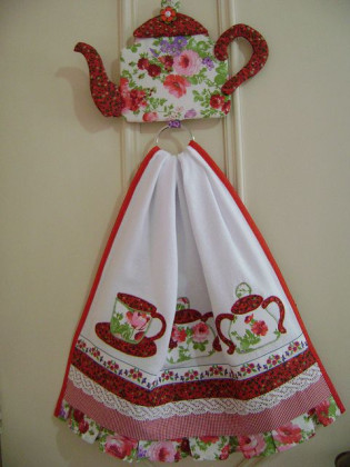 حامل غير عادي