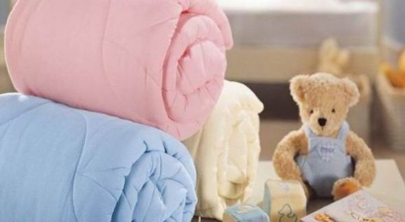 بطانية مريحة ومريحة