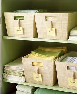 صناديق الفرز