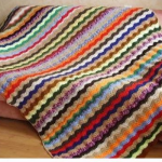 أريكة لينة ورقيق منقوشة مصنوعة باليد