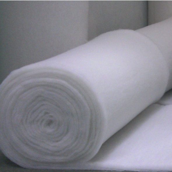 ملء winterizer الاصطناعية