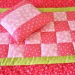 خليط صغير لفتاة