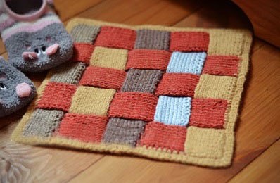 حصيرة الشطرنج