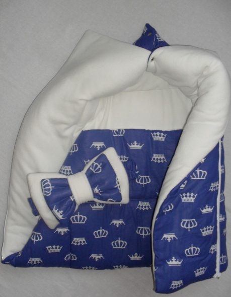 مغلف بطانية للطفل