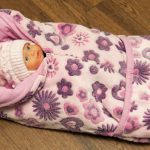 الزهور بطانية لطيف للفتيات