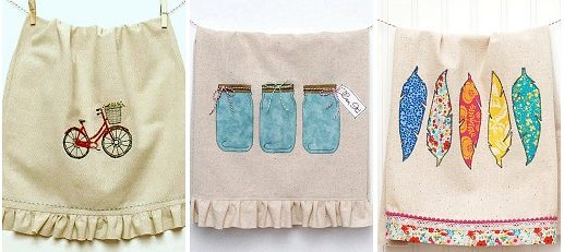 مناشف أصلية ورائعة