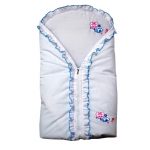 مغلف منقوش الفراشة