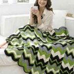 الكروشيه غزل الكروشيه