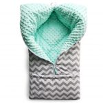 بطانية المحولات القطيفة للطفل