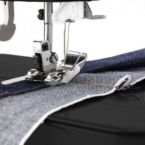 شرائط الناتجة خياطة